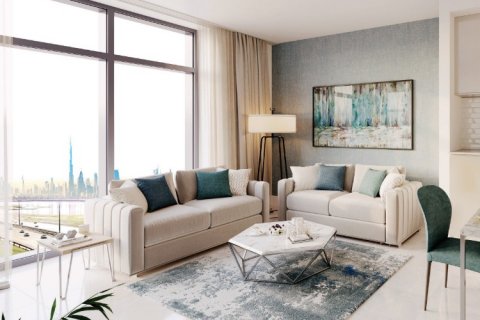 Apartman u SOBHA HARTLAND u gradu Meydan, Dubai, UAE 2 spavaće sobe, 205 m2 Br. 212508 - Slika 3