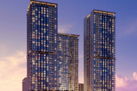 Apartman u SOBHA HARTLAND u gradu Meydan, Dubai, UAE 2 spavaće sobe, 205 m2 Br. 212508 - Slika 2