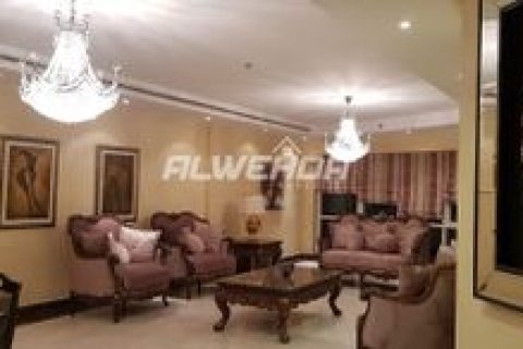 Dubai Marina, Dubai, BAE’de satılık daire 3 yatak odası, 195 m² No 205883 - fotoğraf 9