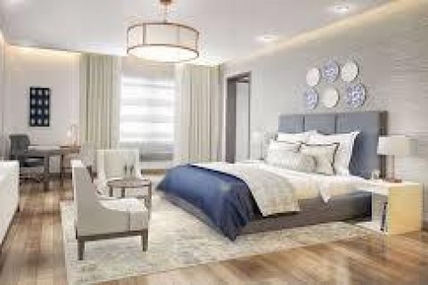 Apartman u SOBHA HARTLAND u gradu Meydan, Dubai, UAE 2 spavaće sobe, 205 m2 Br. 212508 - Slika 10