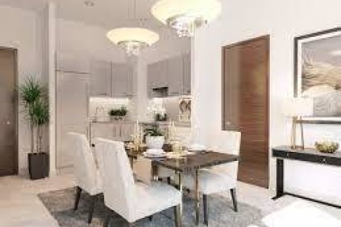 Apartman u SOBHA HARTLAND u gradu Meydan, Dubai, UAE 2 spavaće sobe, 205 m2 Br. 212508 - Slika 11