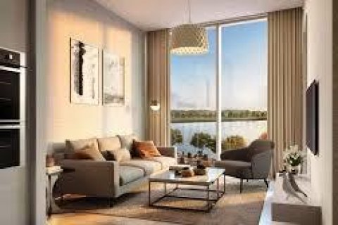Apartman u SOBHA HARTLAND u gradu Meydan, Dubai, UAE 2 spavaće sobe, 205 m2 Br. 212508 - Slika 8