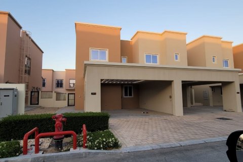 Таунхаус в Dubai Land, Дубай, ОАЕ 4 спальні, 236.9м2 № 113619