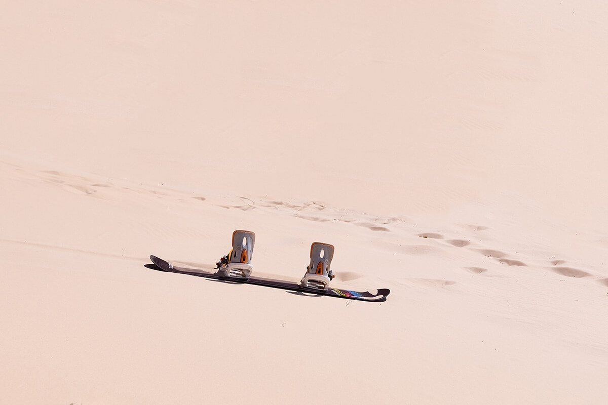 Outdoor Activities in Dubai: Water Sports and Entertainment