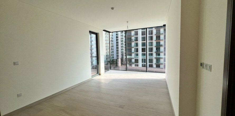 Apartamento em Meydan, Dubai, EAU 2 quartos, 108 m2 № 210685