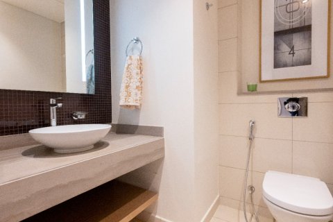 Apartamento para arrendamento em Business Bay, Dubai, EAU 1 quarto, 91.04 m2 № 110242 - foto 11