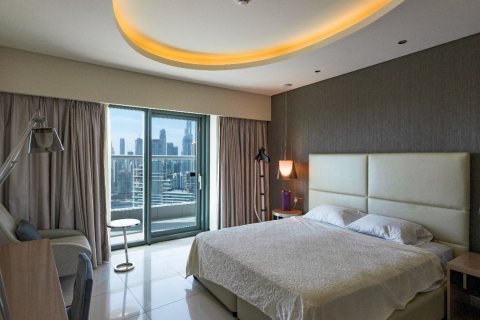 Apartamento para arrendamento em Business Bay, Dubai, EAU 1 quarto, 91.04 m2 № 110242 - foto 10