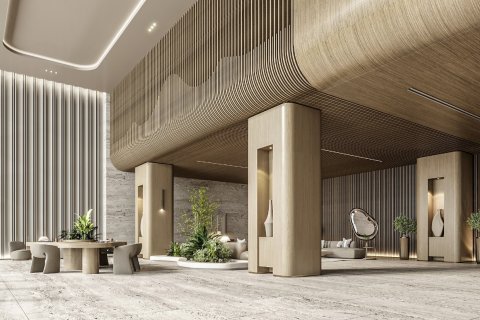 شقة للبيع في The World Islands، دبي، الإمارات العربية المتحدة 1 غرفة نوم ، 77 متر مربع ، رقم 458280 - صورة 17