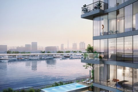 شقة للبيع في The World Islands، دبي، الإمارات العربية المتحدة 1 غرفة نوم ، 77 متر مربع ، رقم 458280 - صورة 19