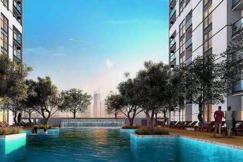 Apartman u SOBHA HARTLAND u gradu Meydan, Dubai, UAE 2 spavaće sobe, 205 m2 Br. 212508 - Slika 16