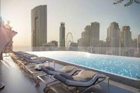 Apartment in Dubai Marina, UAE 1 bedroom, 47 sq.m. № 308067 - photo 6
