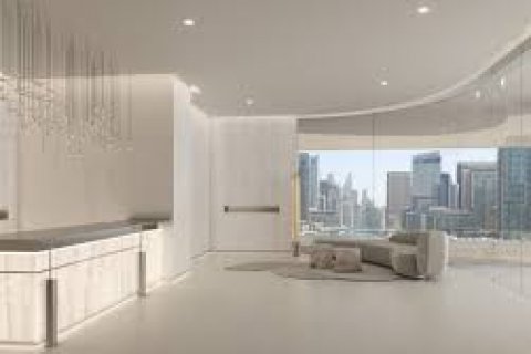 Apartment in Dubai Marina, UAE 1 bedroom, 47 sq.m. № 308067 - photo 9