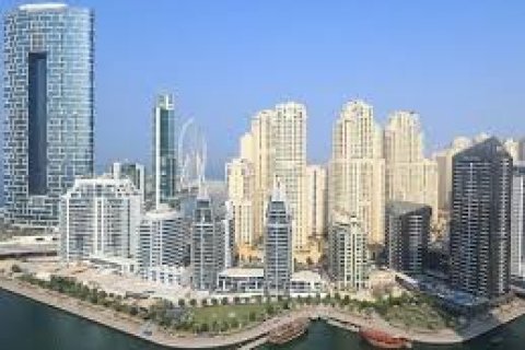 Apartment in Dubai Marina, UAE 1 bedroom, 47 sq.m. № 308067 - photo 8