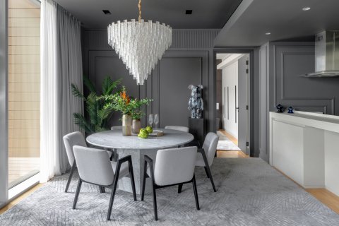 Appartement te koop in Bluewaters, Dubai, VAE 1 slaapkamer, 107 vr.m., nr 571030 - foto 4