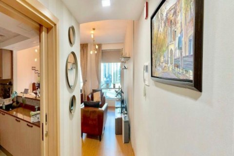 Apartmán v Dubai Marina, Dubai, SAE 1 spálňa, 84 m2 č. 114174 - Fotografia 8