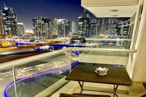 Apartmán v Dubai Marina, Dubai, SAE 1 spálňa, 84 m2 č. 114174 - Fotografia 9