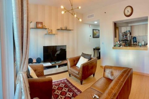 Apartmán v Dubai Marina, Dubai, SAE 1 spálňa, 84 m2 č. 114174 - Fotografia 6