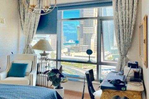 Apartmán v Dubai Marina, Dubai, SAE 1 spálňa, 84 m2 č. 114174 - Fotografia 7