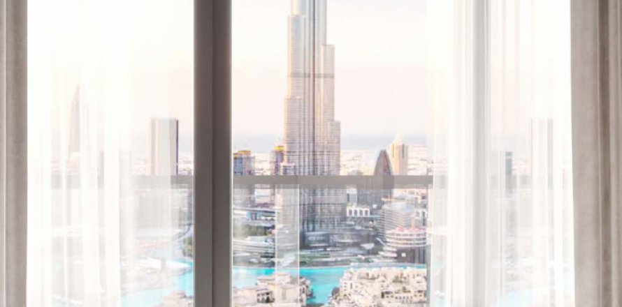 Apartemen di Jumeirah Village Circle, Dubai, UEA 3 kamar tidur, 223 m2 nomor 311039