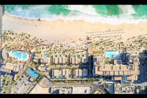 Pozemek v Dubai Pearl, Dubai, SAE 1049 m² Č.: 207496 - fotografie 3