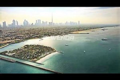 Pozemek v Dubai Pearl, Dubai, SAE 1049 m² Č.: 207496 - fotografie 2