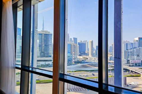 هتل برای فروش در  Business Bay، Dubai، امارات متحده عربی  44.76 متر مربع ، شماره 595497 - تصویر 8