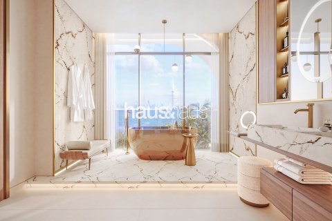 Apartmen di OCEAN HOUSE di Palm Jumeirah, Dubai, UAE 3 bilik tidur, 300 meter persegi № 228003 - foto 3