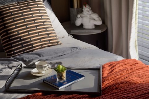 Bluewaters、Dubai、UAE にあるマンション販売中 4ベッドルーム、235 m2、No551503 - 写真 21