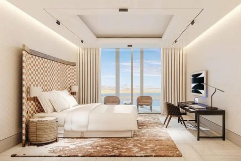 Apartamento en Al Jaddaf, Dubai, EAU 3 dormitorios, 357 m² № 317989