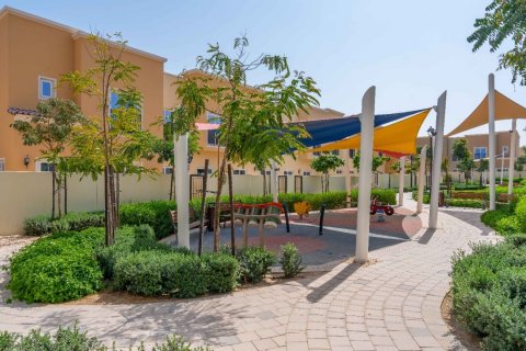 Városi lakóépület itt: Dubai Land, Dubai, EAE, 3 hálószoba, 178.37 m², azonosító: 113426 - fénykép 7