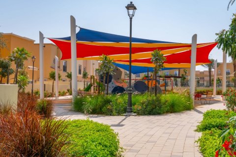 Városi lakóépület itt: Dubai Land, Dubai, EAE, 3 hálószoba, 178.37 m², azonosító: 113426 - fénykép 10