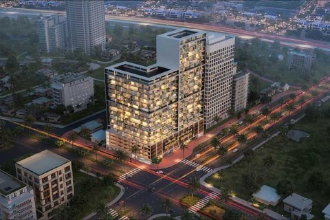 Apartament de vânzare în Jumeirah Village Circle, Dubai, EAU 1 dormitor, 58 mp.  №311033 - poză 5
