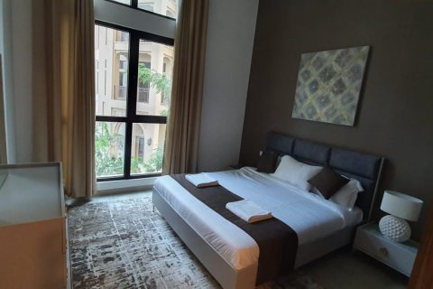 דירה להשכרה ב Umm Suqeim, Dubai, איחוד האמירויות  1 חדר שינה, 71.72 מ"ר, מספר 120290 - תמונה 11