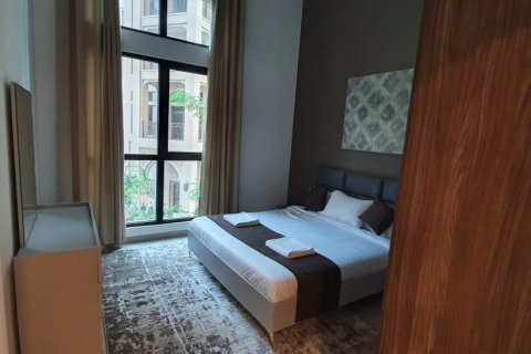 דירה להשכרה ב Umm Suqeim, Dubai, איחוד האמירויות  1 חדר שינה, 71.72 מ"ר, מספר 120290 - תמונה 13