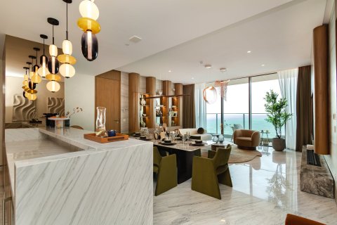 Lakás a THE ROYAL ATLANTIS RESORTS & RESIDENCES lakóparkban itt: Palm Jumeirah, Dubai, EAE, 2 hálószoba, 179 m², azonosító: 551489 - fénykép 28