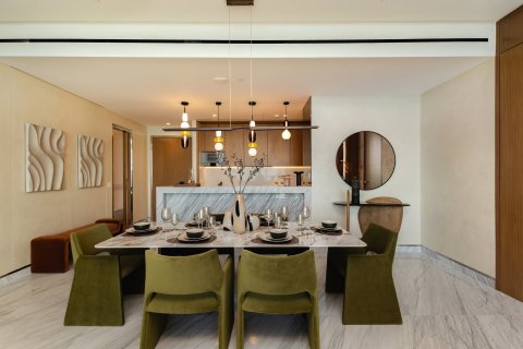 Lakás a THE ROYAL ATLANTIS RESORTS & RESIDENCES lakóparkban itt: Palm Jumeirah, Dubai, EAE, 2 hálószoba, 179 m², azonosító: 551489 - fénykép 26