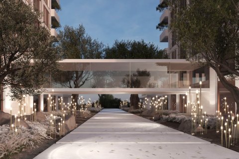 Mohammed Bin Rashid City, Dubai, UAE의 판매용 아파트 침실 1개, 104제곱미터 번호 308066 - 사진 4