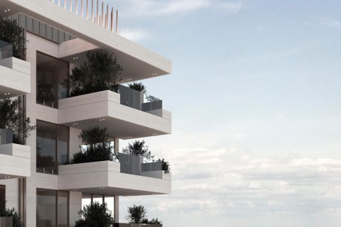 Mohammed Bin Rashid City, Dubai, UAE의 판매용 아파트 침실 1개, 104제곱미터 번호 308066 - 사진 16