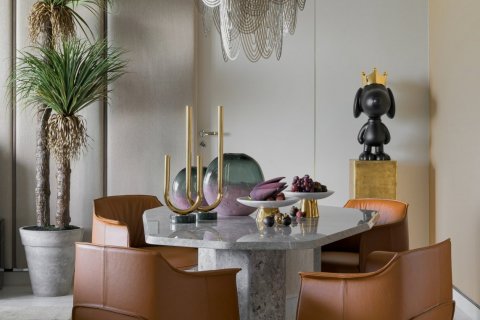 Apartamento en venta en Palm Jumeirah, Dubai, EAU 2 dormitorios, 209 m2 № 551496 - foto 3