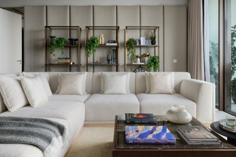 Apartamento en venta en Palm Jumeirah, Dubai, EAU 2 dormitorios, 209 m2 № 551496 - foto 2