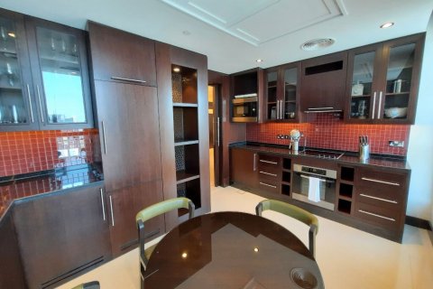 هتل آپارتمان برای اجاره در Downtown Dubai (Downtown Burj Dubai)، Dubai، امارات متحده عربی 2 خوابه ، 176.98 متر مربع ، شماره 122103 - تصویر 7