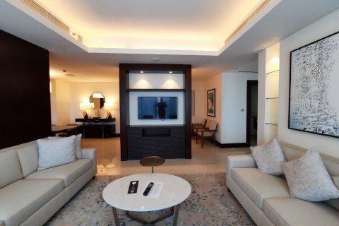 هتل آپارتمان برای اجاره در Downtown Dubai (Downtown Burj Dubai)، Dubai، امارات متحده عربی 2 خوابه ، 176.98 متر مربع ، شماره 122103 - تصویر 5