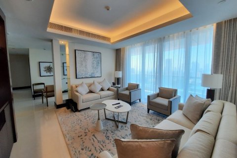 هتل آپارتمان برای اجاره در Downtown Dubai (Downtown Burj Dubai)، Dubai، امارات متحده عربی 2 خوابه ، 176.98 متر مربع ، شماره 122103 - تصویر 4