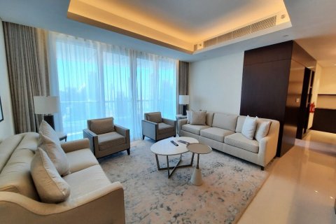 هتل آپارتمان برای اجاره در Downtown Dubai (Downtown Burj Dubai)، Dubai، امارات متحده عربی 2 خوابه ، 176.98 متر مربع ، شماره 122103 - تصویر 6