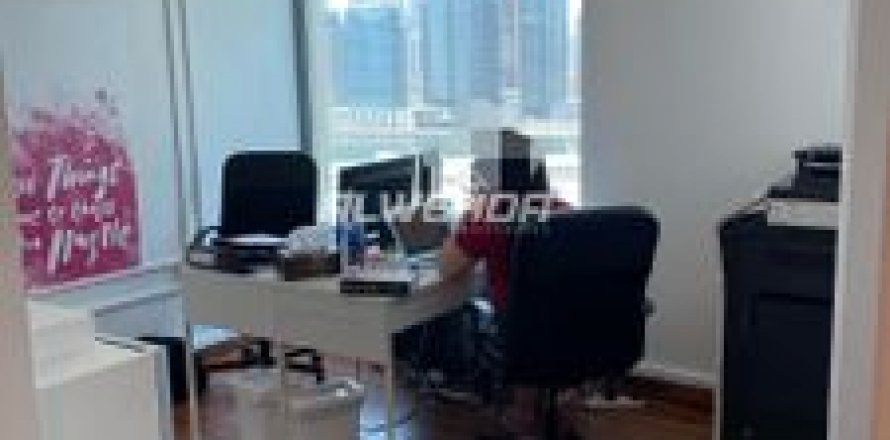 Oficina en Business Bay, Dubai, EAU 100 m² № 219867