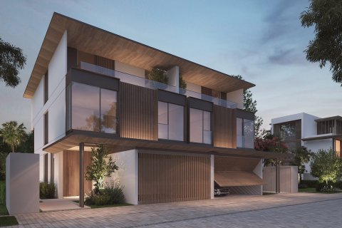 Vila u gradu Nadd Al Sheba, Dubai, UAE 4 spavaće sobe, 457.55 m2 Br. 109135 - Slika 5
