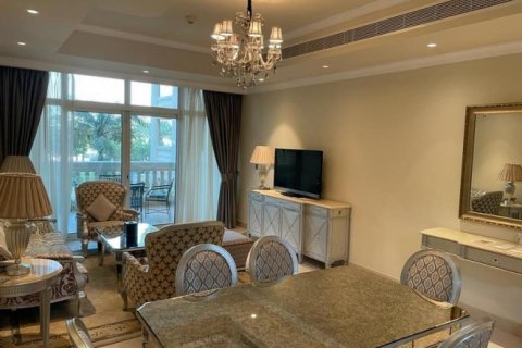Wohnung zum Verkauf in Palm Jumeirah, Dubai, VAE 2 Schlafzimmer, 163 m2 Nr. 114172 - Foto 10