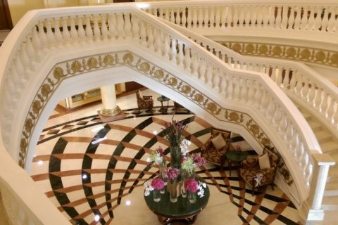 Wohnung zum Verkauf in Palm Jumeirah, Dubai, VAE 2 Schlafzimmer, 163 m2 Nr. 114172 - Foto 9
