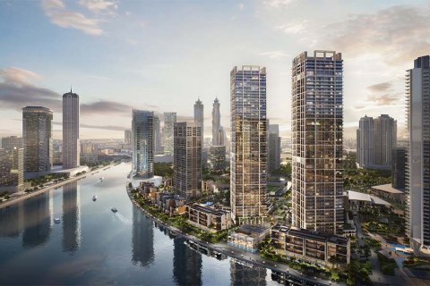 Apartamento para venda em Business Bay, Dubai, EAU 1 quarto, 65.22 m2 № 209268 - foto 9