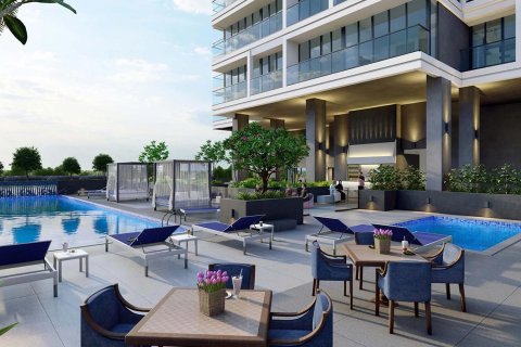 דירה ב Jumeirah Village Circle, Dubai, איחוד האמירויות 3 חדרי שינה, 246.84 מ
